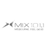 MIX101.1 MELBOURNE.FEEL GOOD