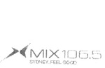 MIX106.5 SYDNEY.FEEL GOOD