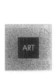 AUSTRALIAN ART RESOURCES