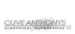 CLIVE ANTHONYS ELECTRICAL SUPERSTONE
