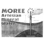 MOREE ARTESIAN MINERAL WATER