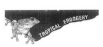 TROPICAL FROGGERY
