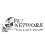 PET NETWORK ONLINE SHOPPING SUPERSTORE