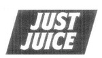 JUST JUICE