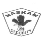 NASKAM SECURITY NSS