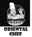 ORIENTAL CHEF