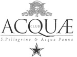 ACQUAE CLUB S. PELLEGRINO & ACQUA PANNA