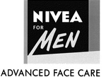 NIVEA FOR MEN ADVANCED FACE CARE
