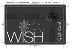 WISH GIFT CARD