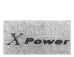 X POWER