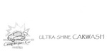 CARING FOR YOUR CAR ULTRA-SHINE CARWASH