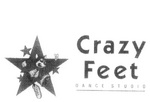 CRAZY FEET DANCE STUDIO