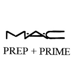 M.A.C PREP + PRIME