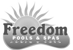 FREEDOM POOLS & SPAS