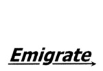 EMIGRATE