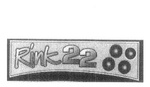 RINK 22