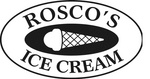 ROSCO'S ICE CREAM