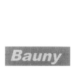 BAUNY