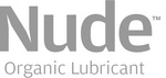 NUDE ORGANIC LUBRICANT