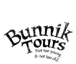 BUNNIK TOURS NOT TOO YOUNG & NOT TOO OLD.
