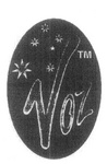 VOZ