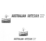 AUSTRALIAN ARTESIAN MINERAL WATER