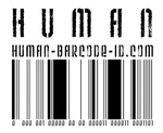 HUMAN HUMAN-BARCODE-ID.COM