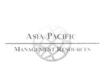 ASIA PACIFIC MANAGEMENT RESOURCES