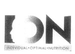 ION INDIVIDUAL OPTIMAL NUTRITION