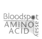 BLOODSPOT ASSAY AMINO ACID