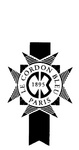 CB LE CORDON BLEU PARIS 1895