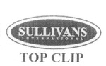 SULLIVANS INTERNATIONAL TOP CLIP