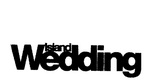 ISLAND WEDDING