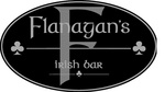 F FLANAGAN'S IRISH BAR