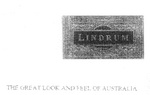 LINDRUM THE GREAT LOOK AND FEEL OF AUSTRALIA