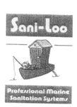 SANI-LOO PROFESSIONAL MARINE SANITATION SYSTEMS