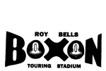 BOXON ROY BELLS TOURING STADIUM