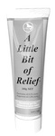 CS60 A LITTLE BIT OF RELIEF SOOTHING GEL FOR TEMPORARY PAIN RELIEF