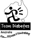 TEAM DIABETES AUSTRALIA FUN... FITNESS & FUNDRAISING