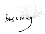 LOTUS & MING