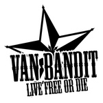 VAN BANDIT LIVE FREE OR DIE