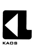 KL KAOS