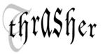 T THRASHER