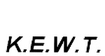 K.E.W.T.