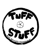 TUFF STUFF 4WD RECOVERY EQUIPMENT