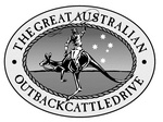 THE GREAT AUSTRALIAN OUTBACKCATTLEDRIVE