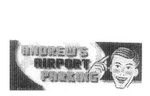 ANDREW'S AIRPORT PARKING AN