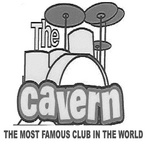 THE CAVERN THE MOST FAMOUS CLUB IN THE WORLD