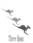 THREE ROOS