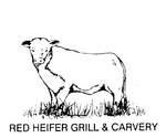 RED HEIFER GRILL & CARVERY